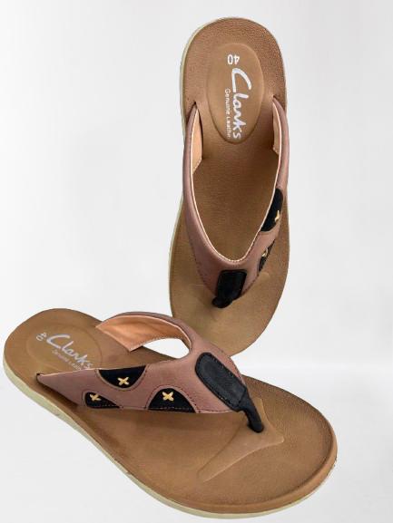 Leather Sandal for Men SS2