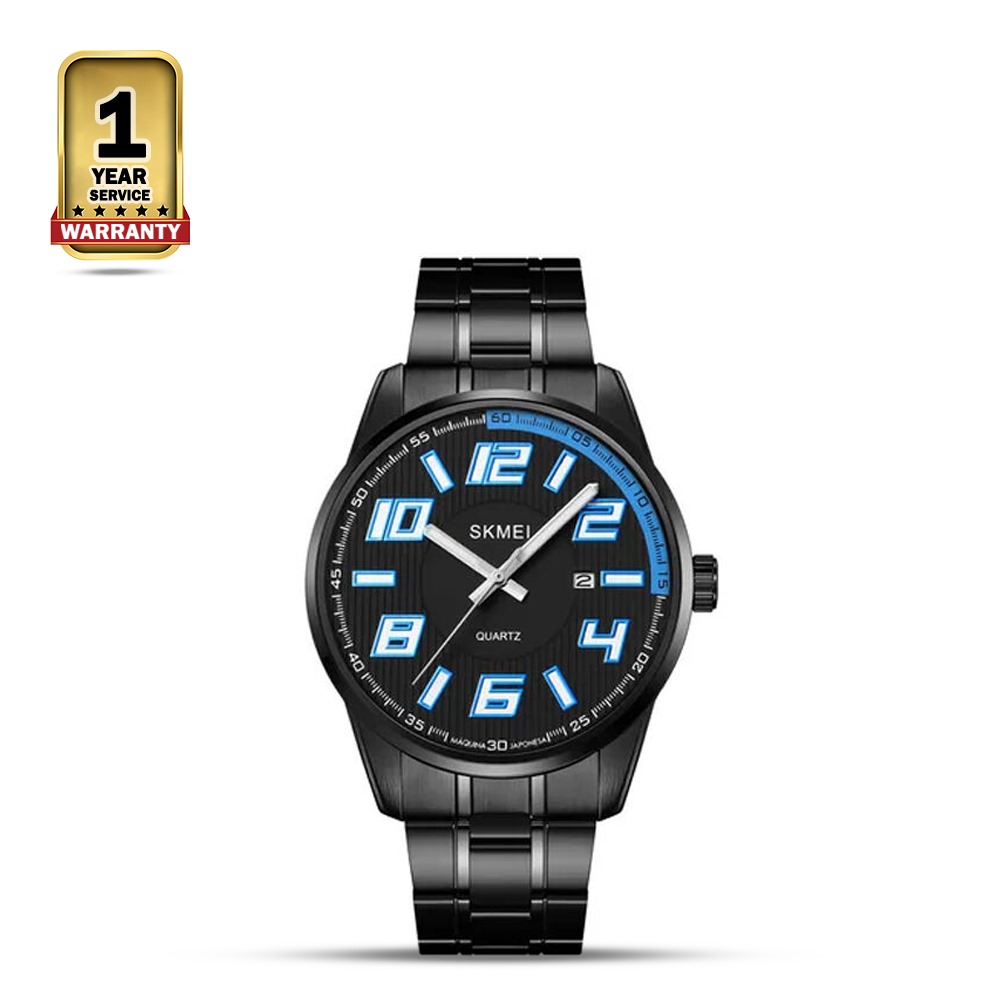 Skmei 2088 Stainless Steel Analog Watch for Men