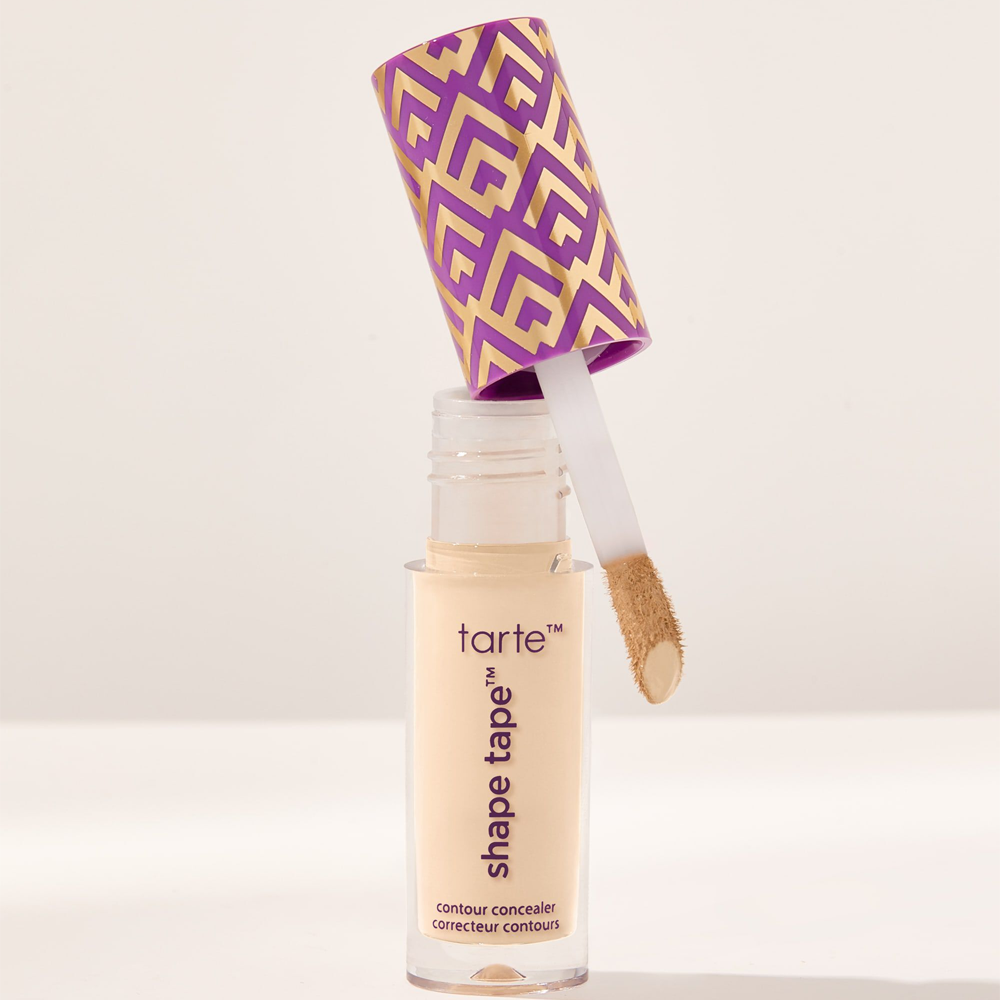 Tarte Shape Tape Travel Size Concealer - Porcelain Beige