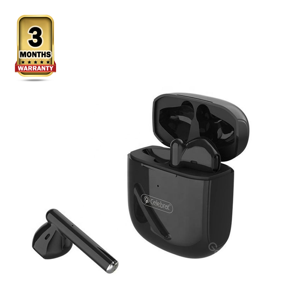 Celebrat best sale wireless earbuds