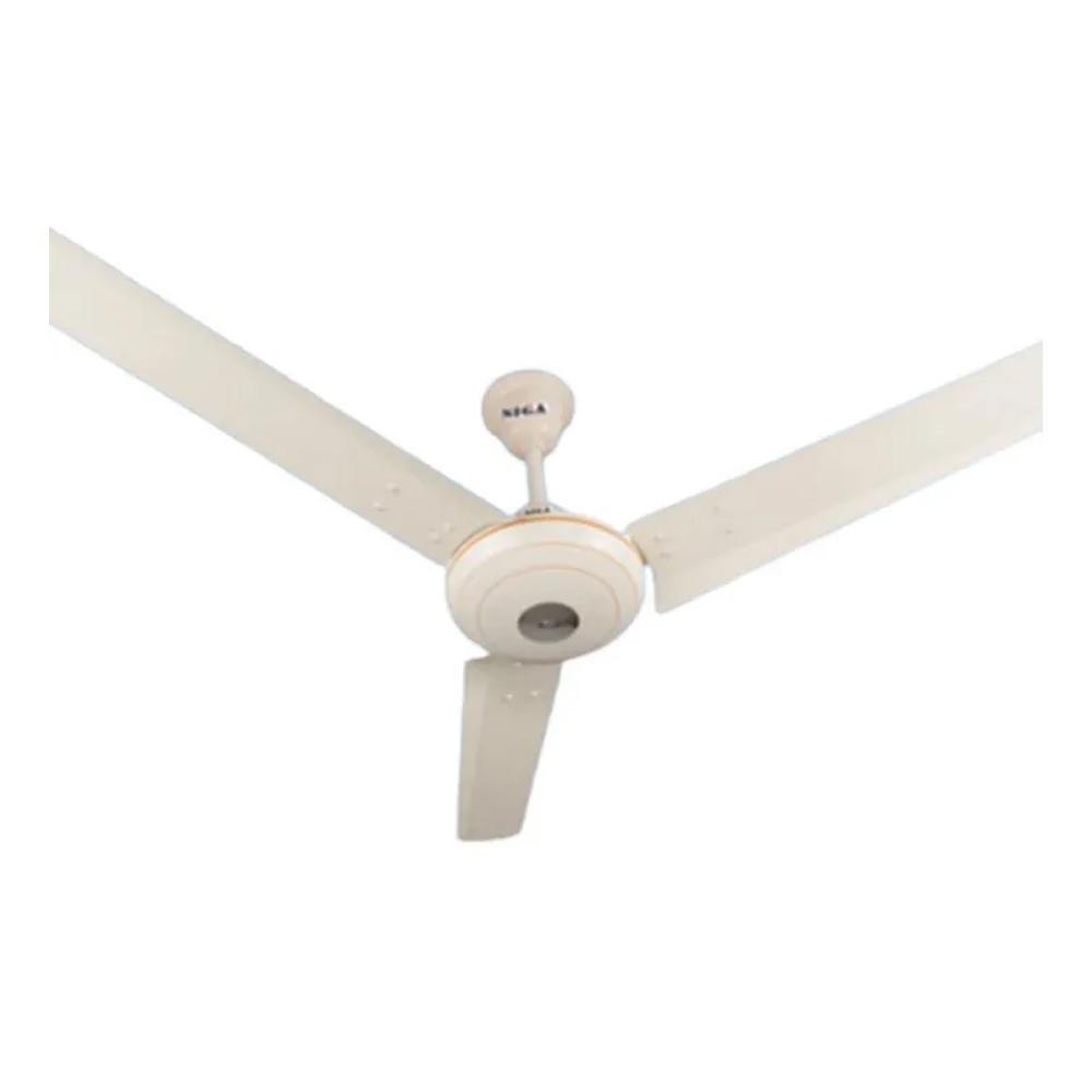 Siga Celling Fan - 56 Inch - White