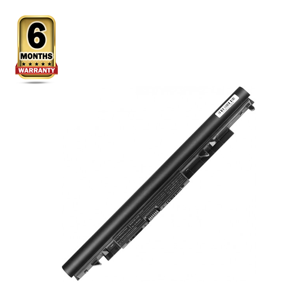 JC04 and JC03 A Grade Laptop Battery For HP - 2000mAh - Black