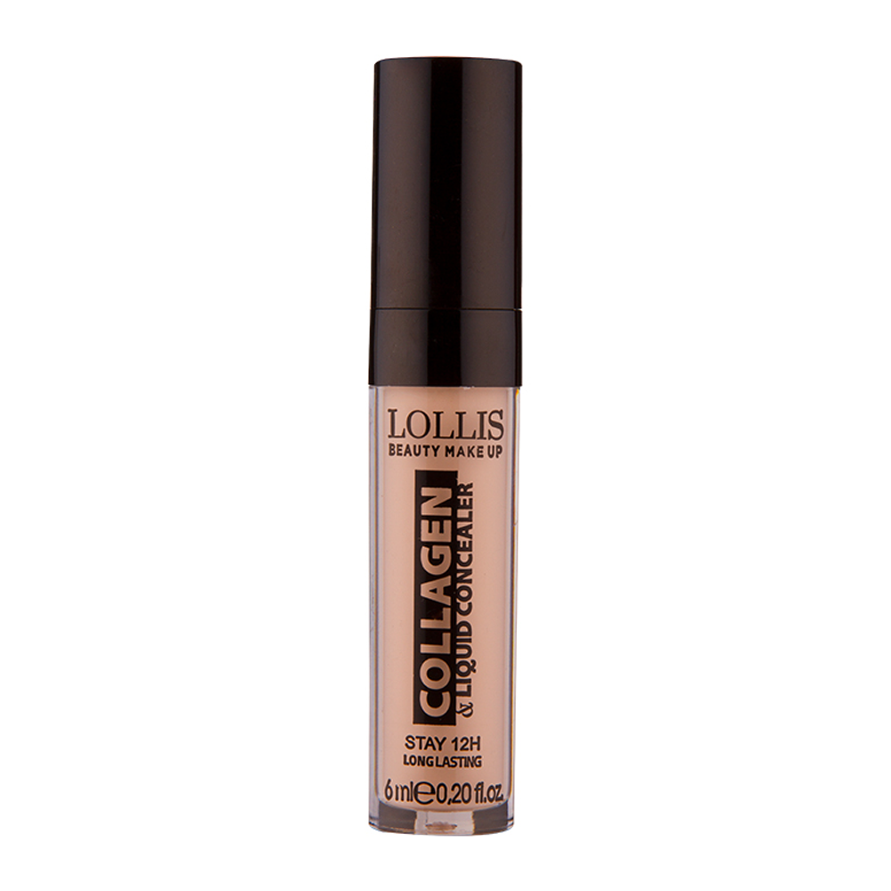 Lollis Collagen Concealer 02 - 12ml
