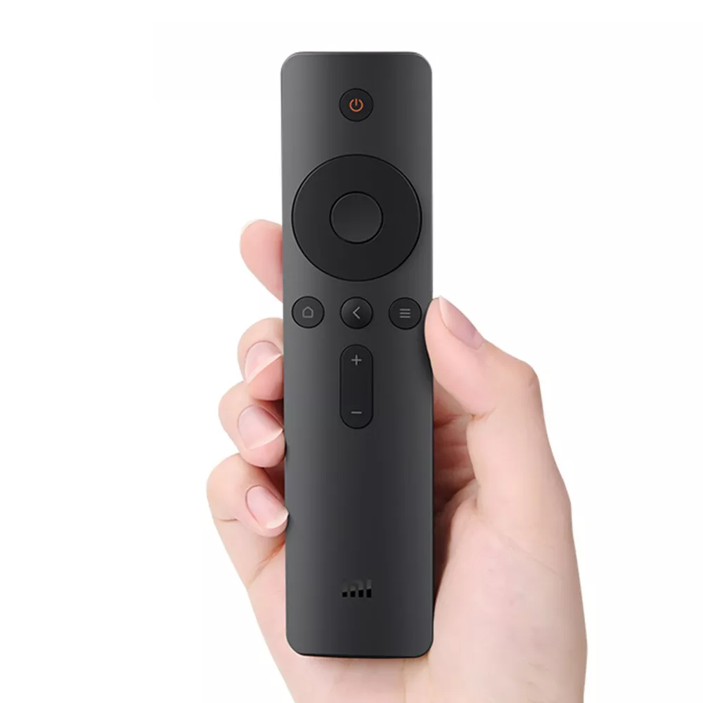 Xiaomi IR 20m Remote Controller TV Box - Black