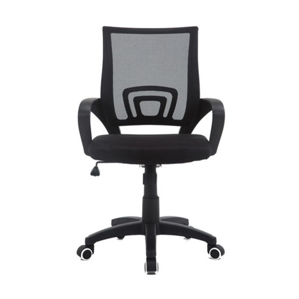 ZN -EC -01 P Executive Chair - Black