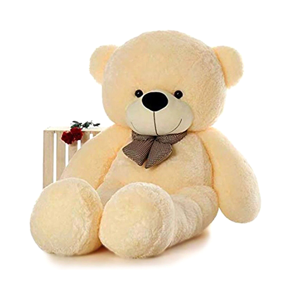 3.5 feet teddy hot sale bear online shopping