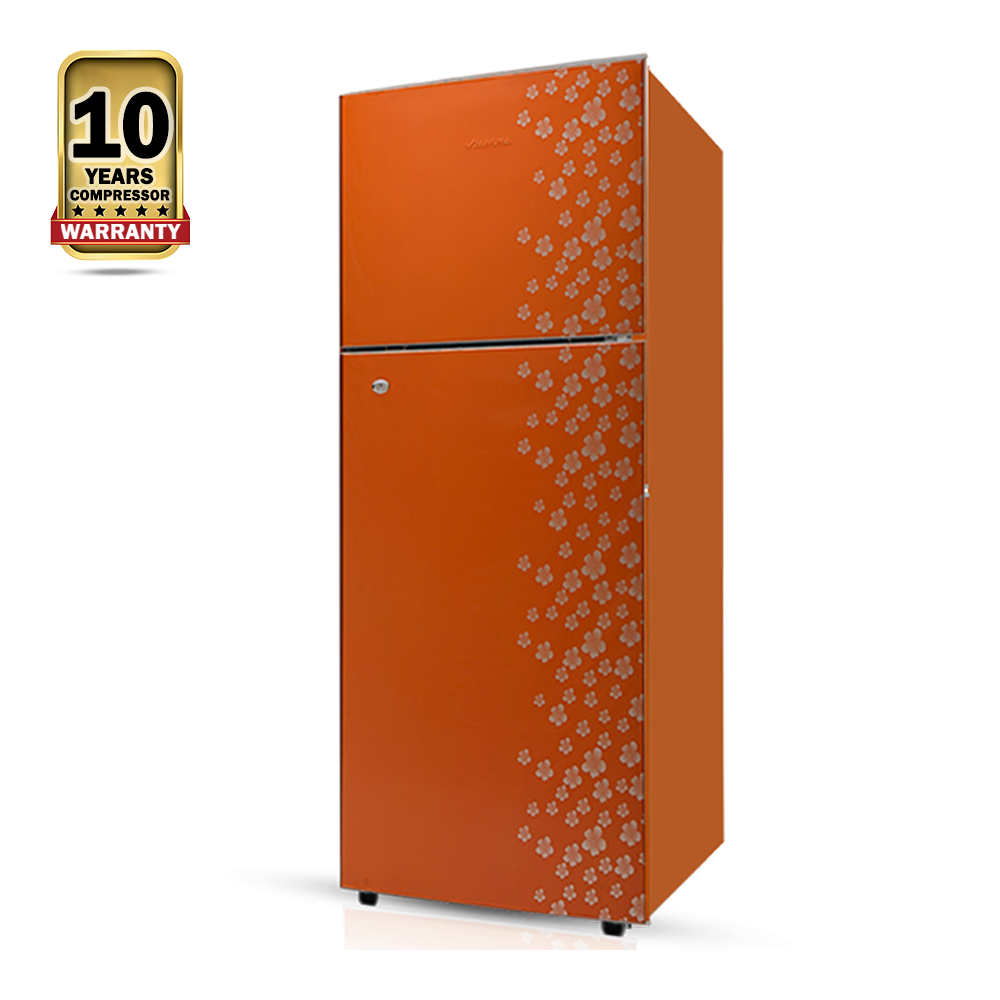 Jamuna JRUES624900GLOSSY Refrigerator 263 Liter Glossy Shining