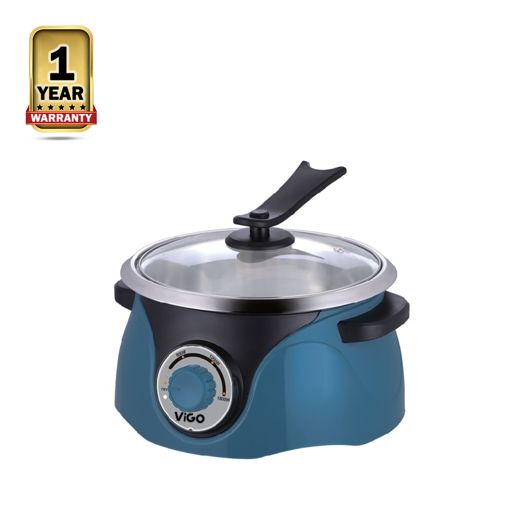 Vigo pressure cooker new arrivals