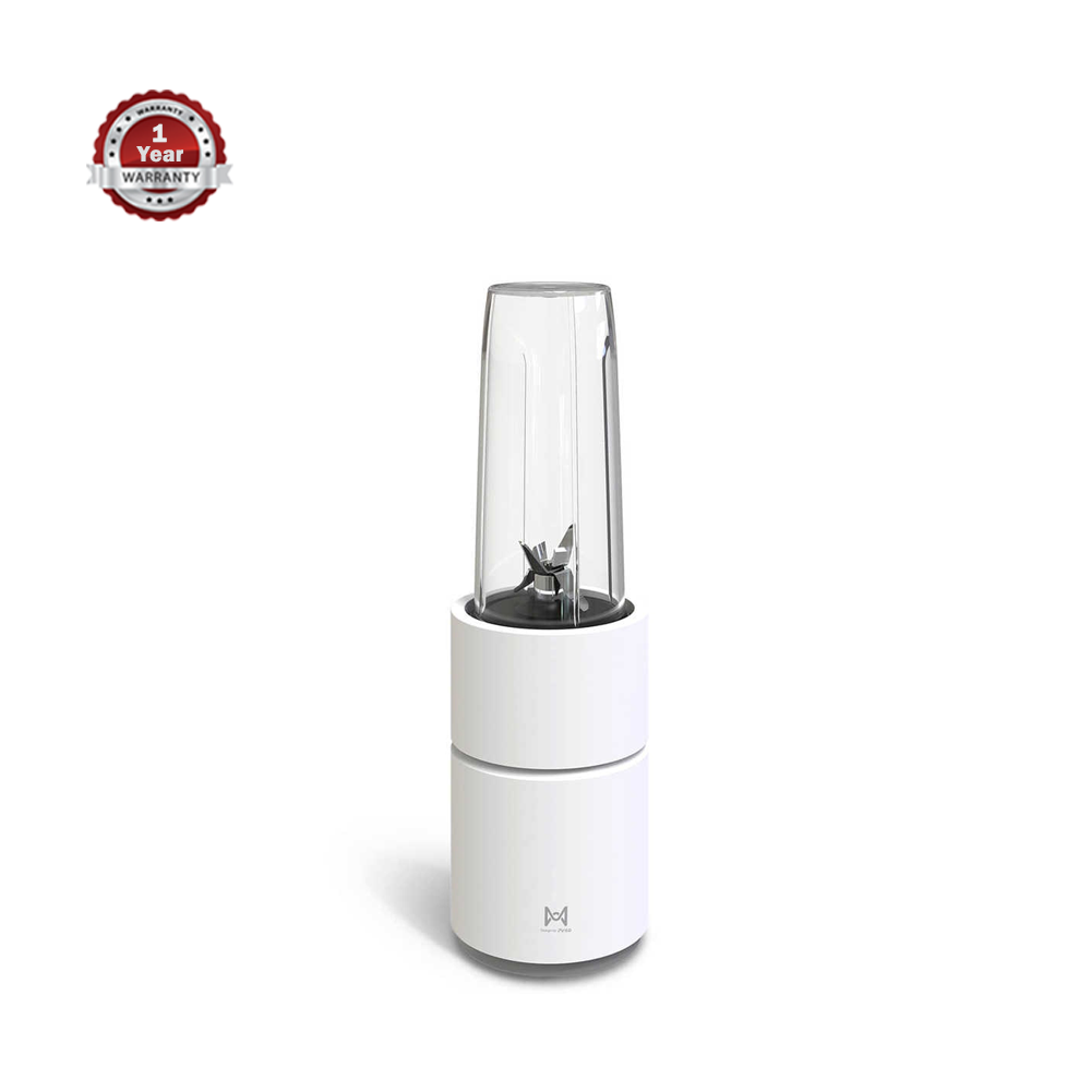 Xiaomi Youpin Pinlo Portable Juicer Blender - White