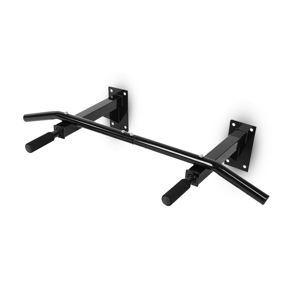 Hi -grade Quality Steel Wall Mounted Pull Up Chin Up Bar