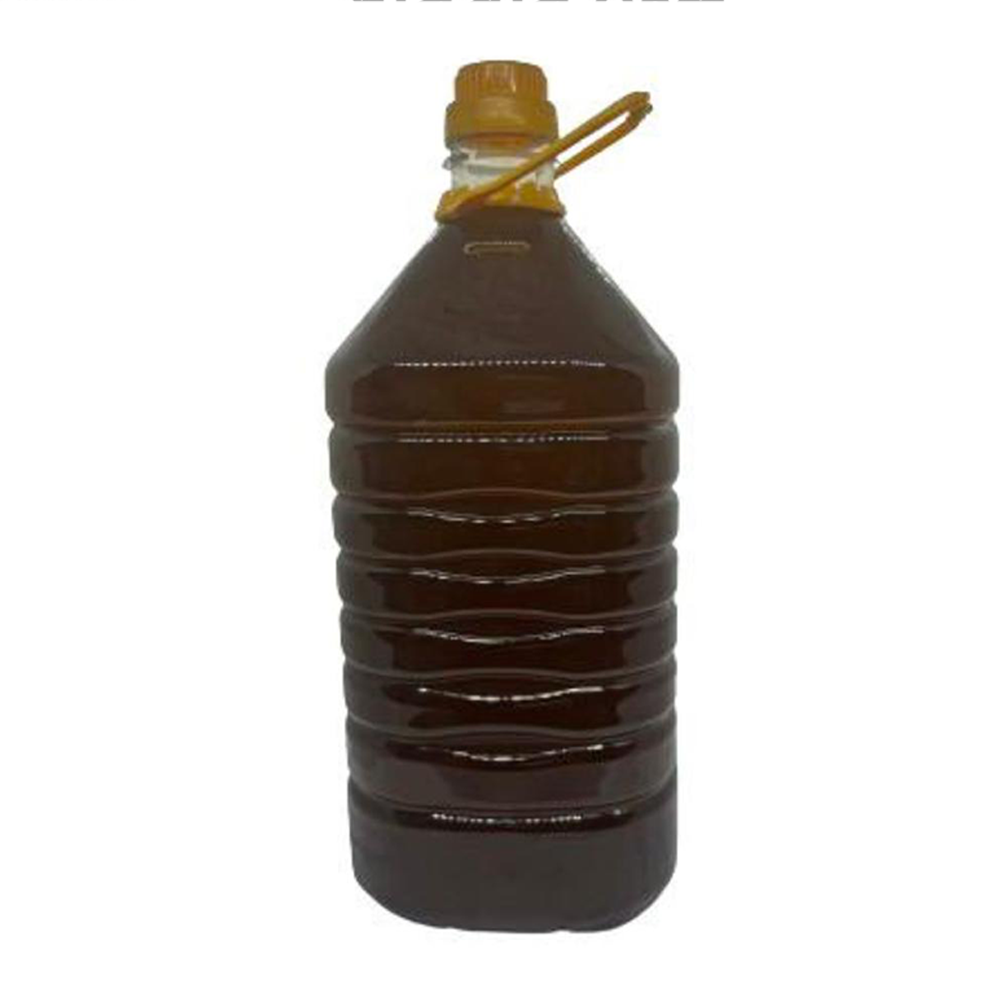 Deshi Mustard Oil - 5 KG