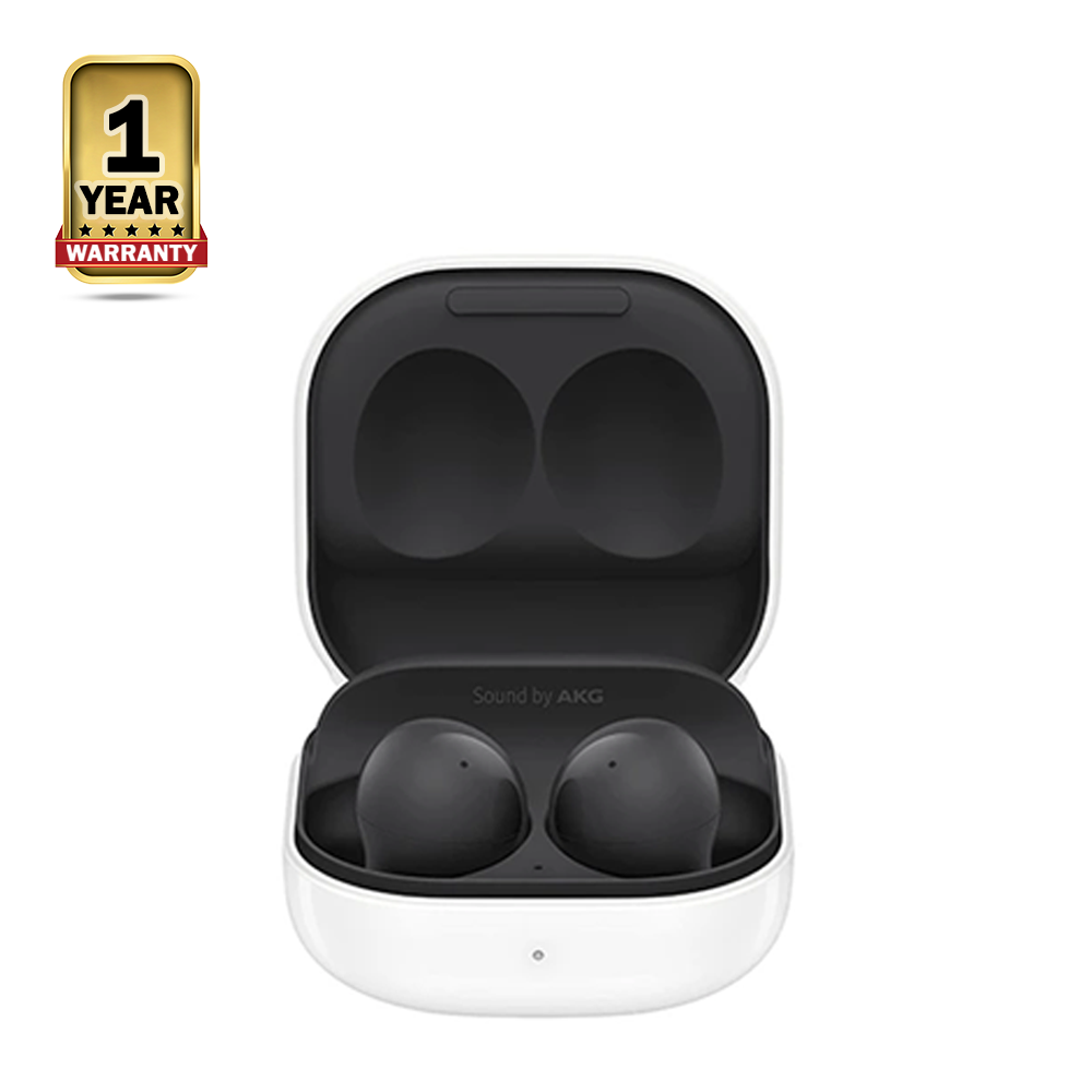 Samsung Galaxy Buds 2 ANC 5.2 Bluetooth Earbuds - Black