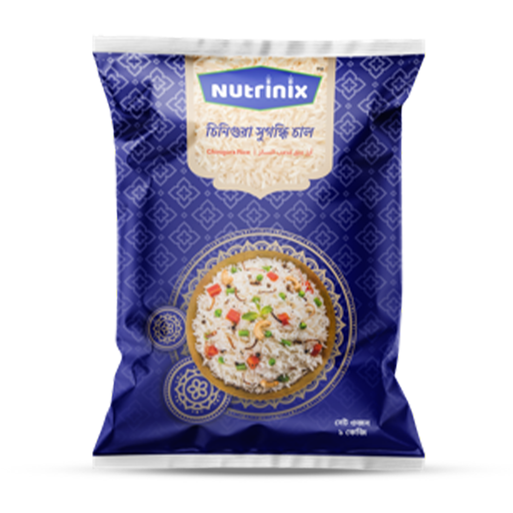 Nutrinix Chinigura Rice - 1kg