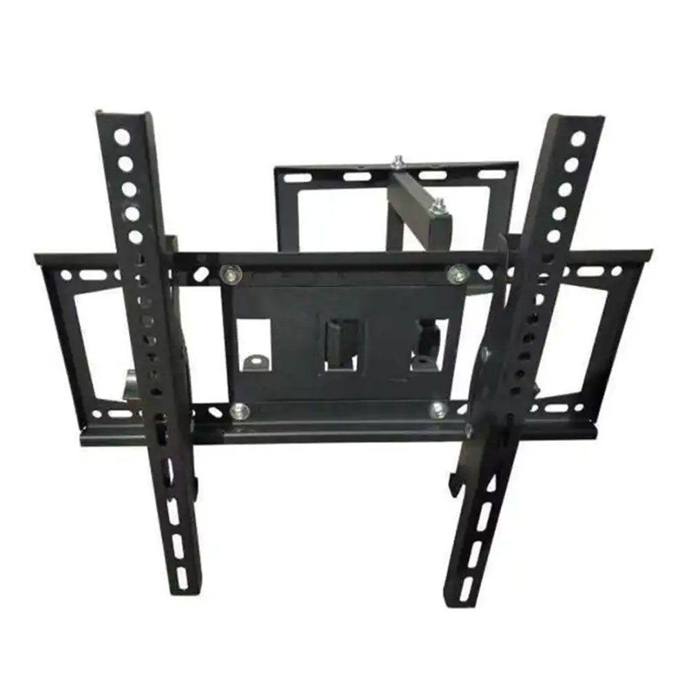 LCD TV Wall Mount Stand For 26"-52" Inch - Black - CP401