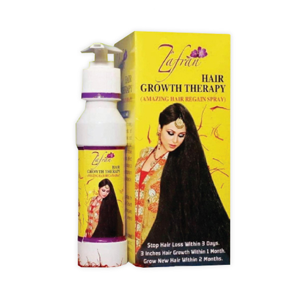 Zafran Hair Growth Oil - 150ml
