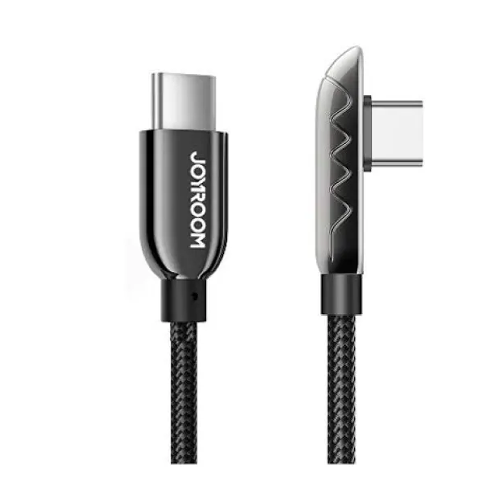 Joyroom S-1230K3 Type-C To Type-C 20W PD-Lightning Gaming Cable