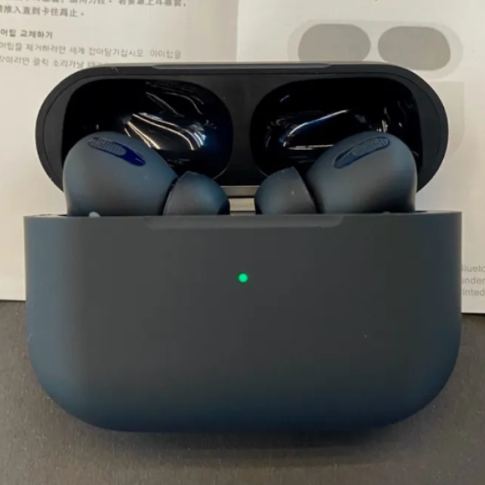 AirPods Pro Specials Dubai Wireless Earbuds Replica Black