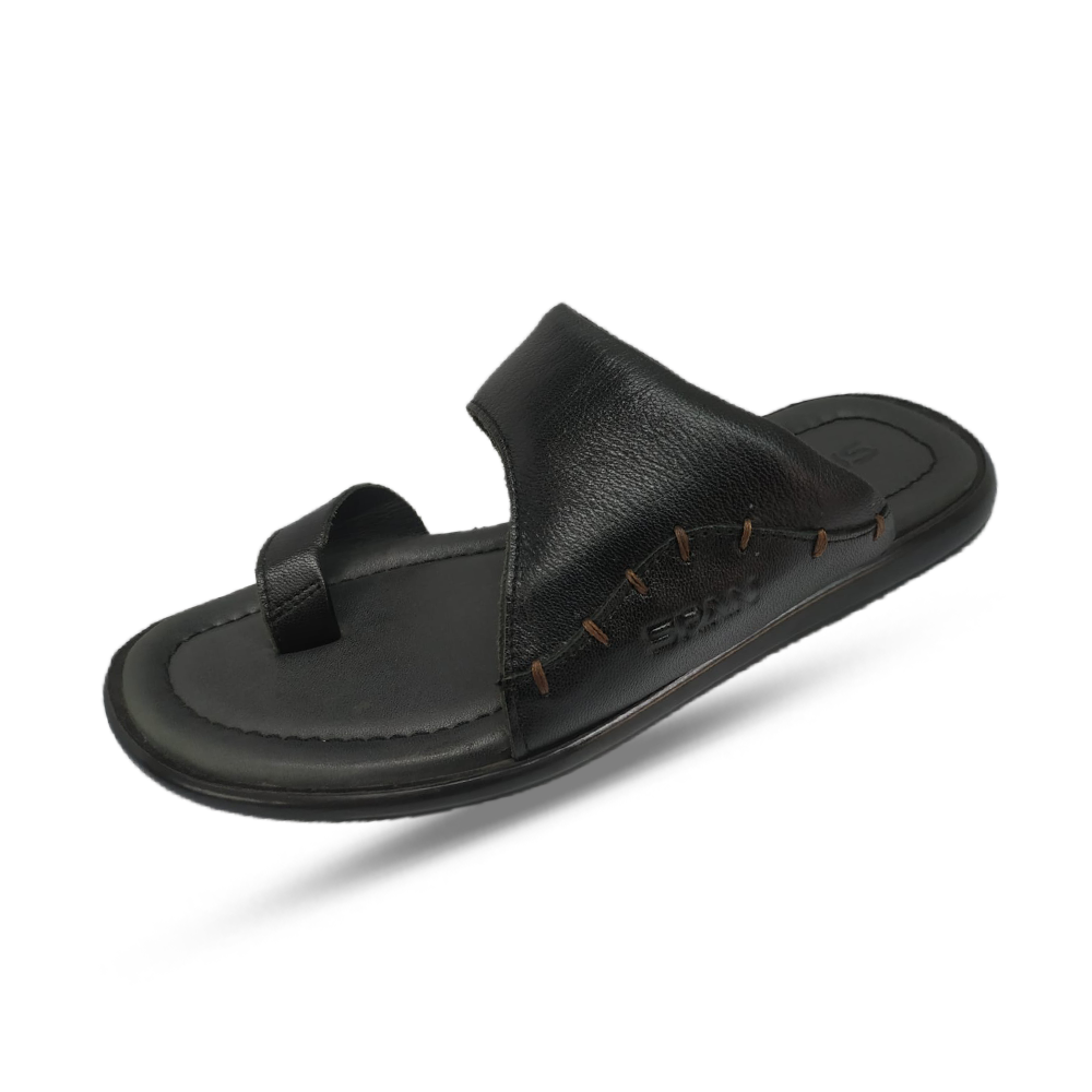 Leather Sandal For Men