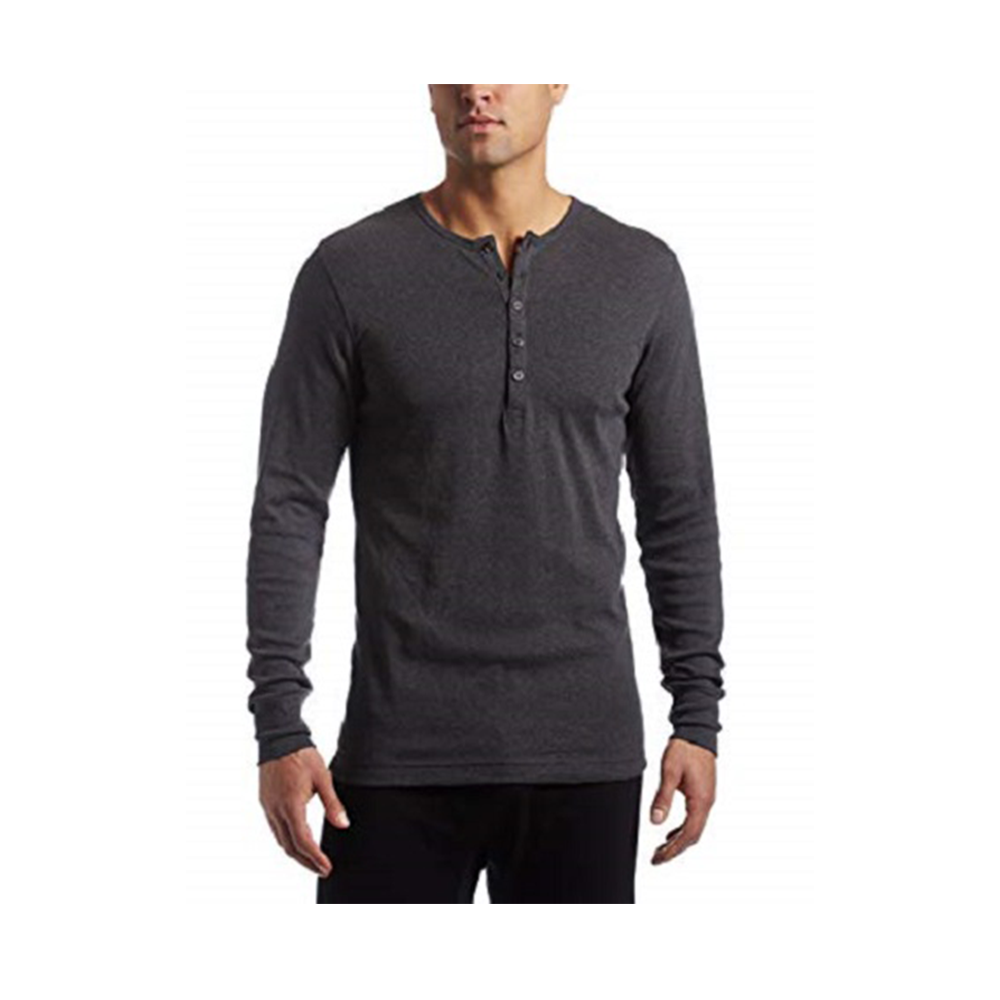 Cotton Casual Full Sleeve T-Shirt For Men - F-32