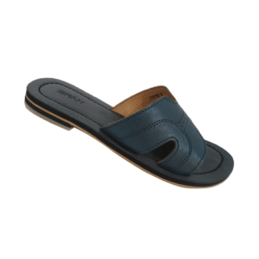 Leather Sandal For Women