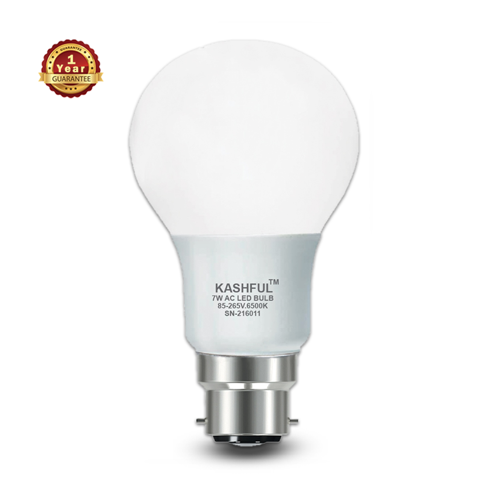  KASHFUL LED Light - 7w - White