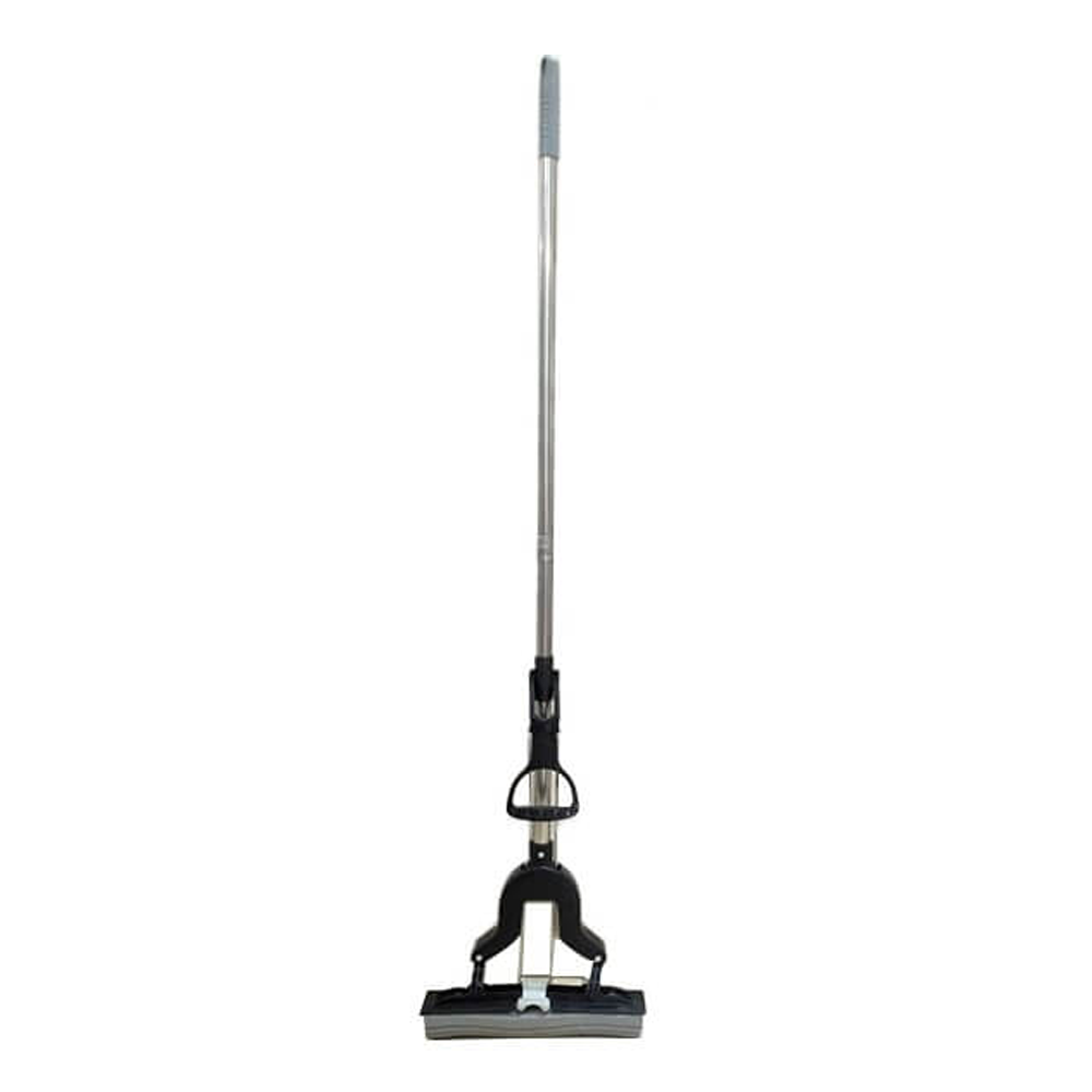 Regular PVA Mop - Black - PM-0308