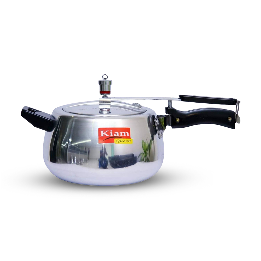 KIAM Pressure Cooker 5.5 Litre