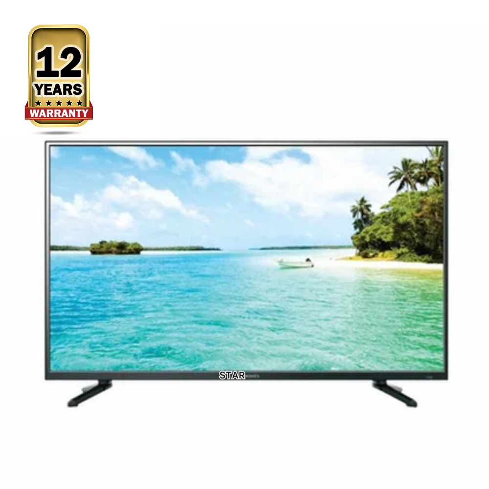STAR A550SG Android Smart LED TV - 32 Inch 