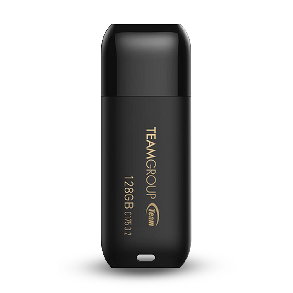 TEAM C175 3.2 USB Pen Drive - 128GB