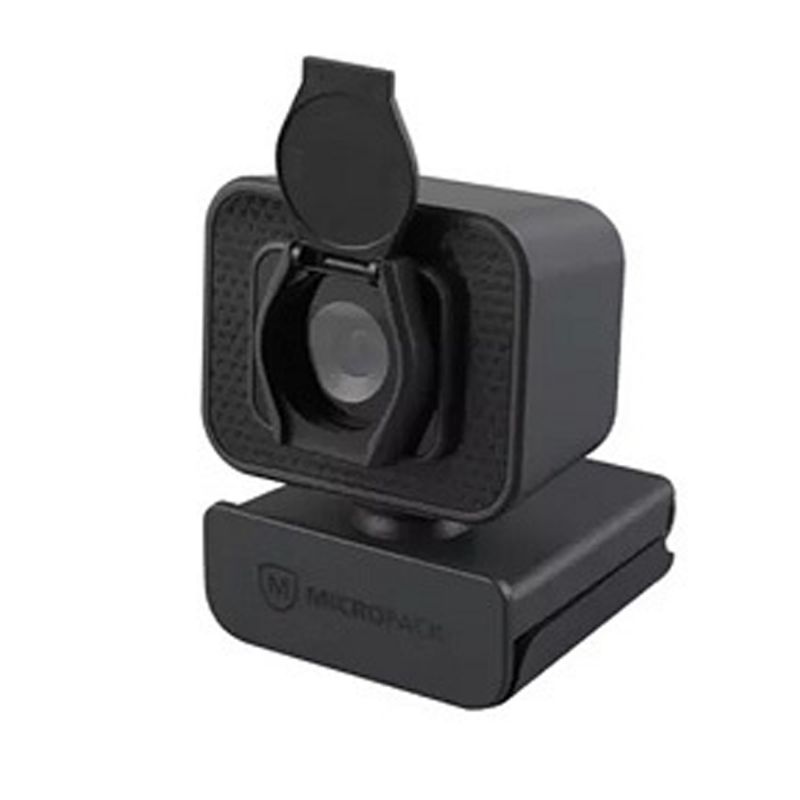 Micropack MWB -15 Pro FHD 2MP Stream Webcam