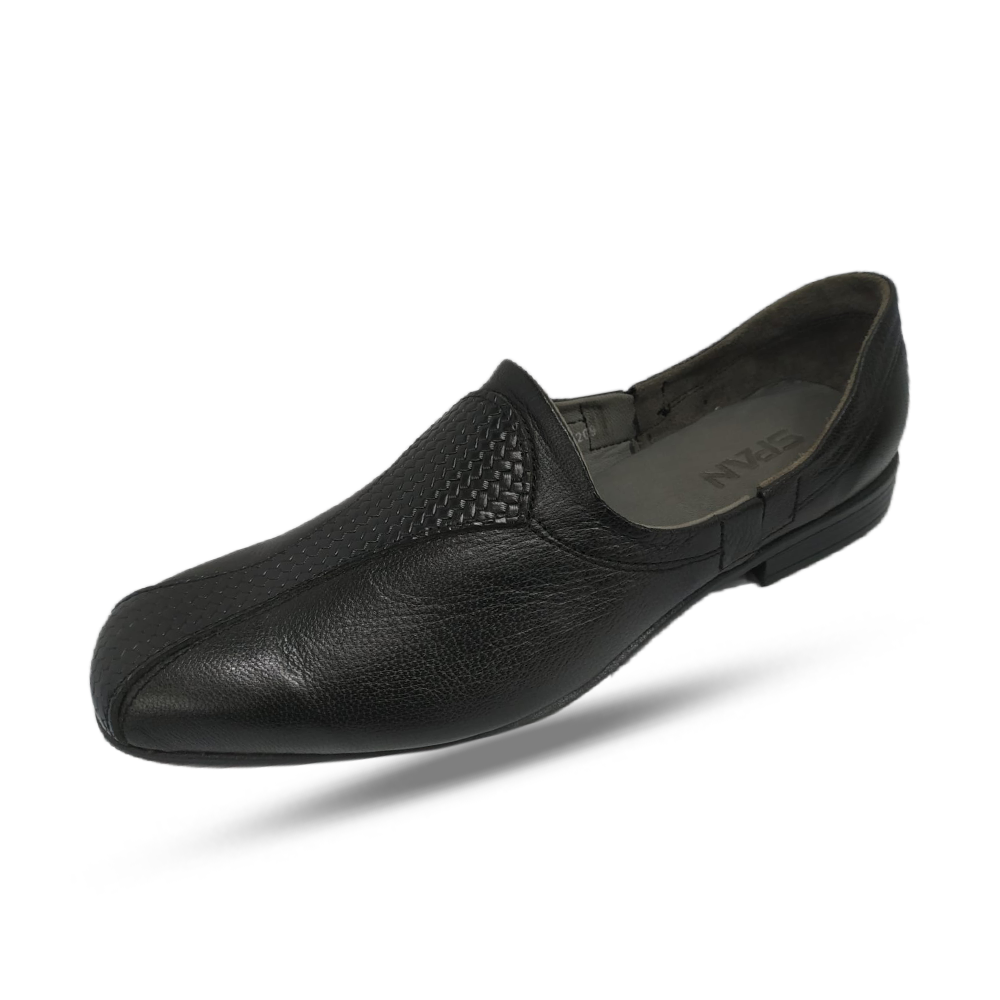 Leather Loafer For Men