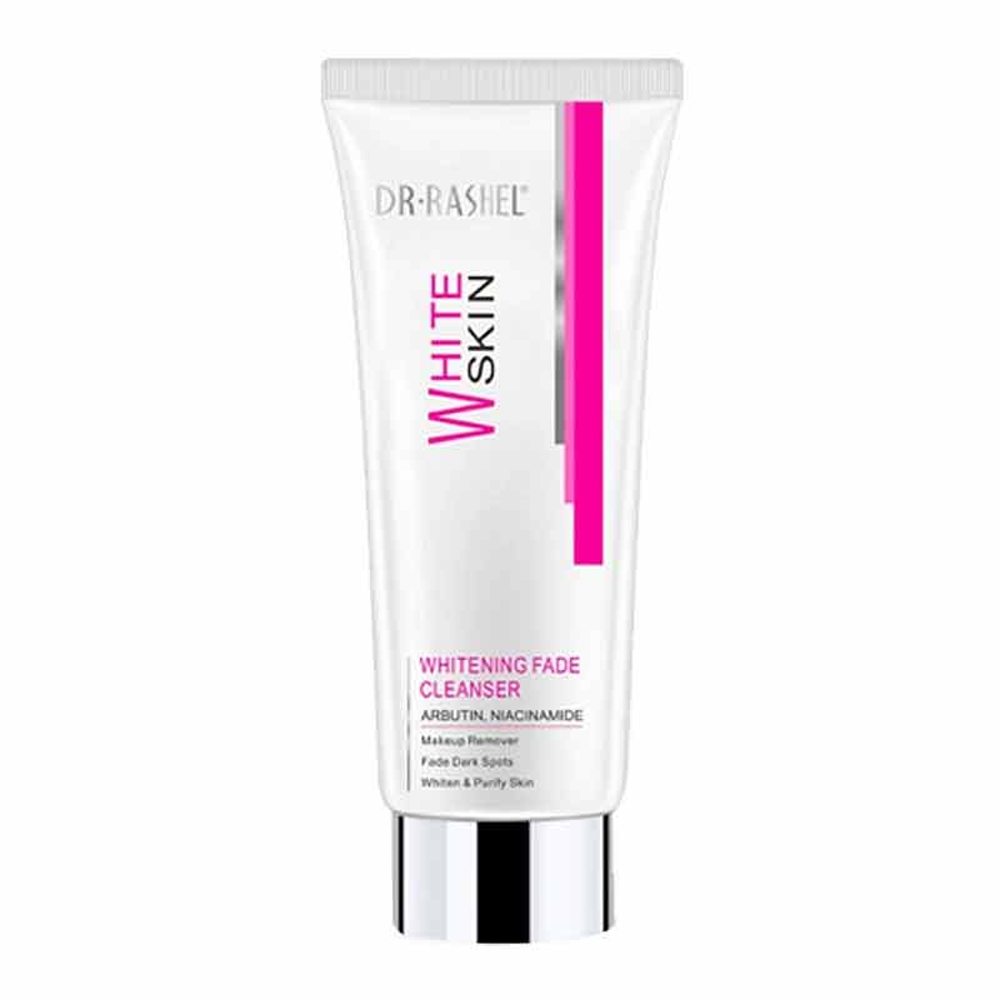 Dr. Rashel Whitening Fade Cleanser - 80 gm