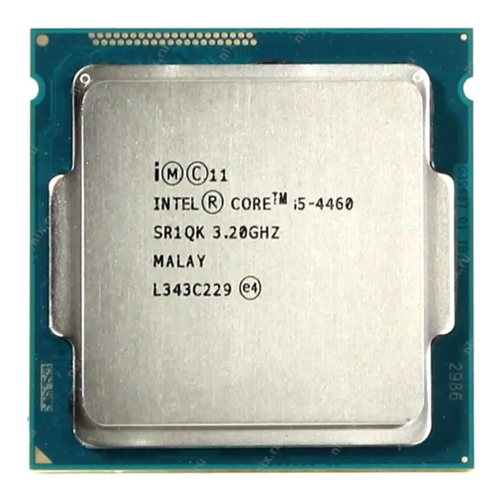 Intel Core i5 4570 4th Generation Processor 