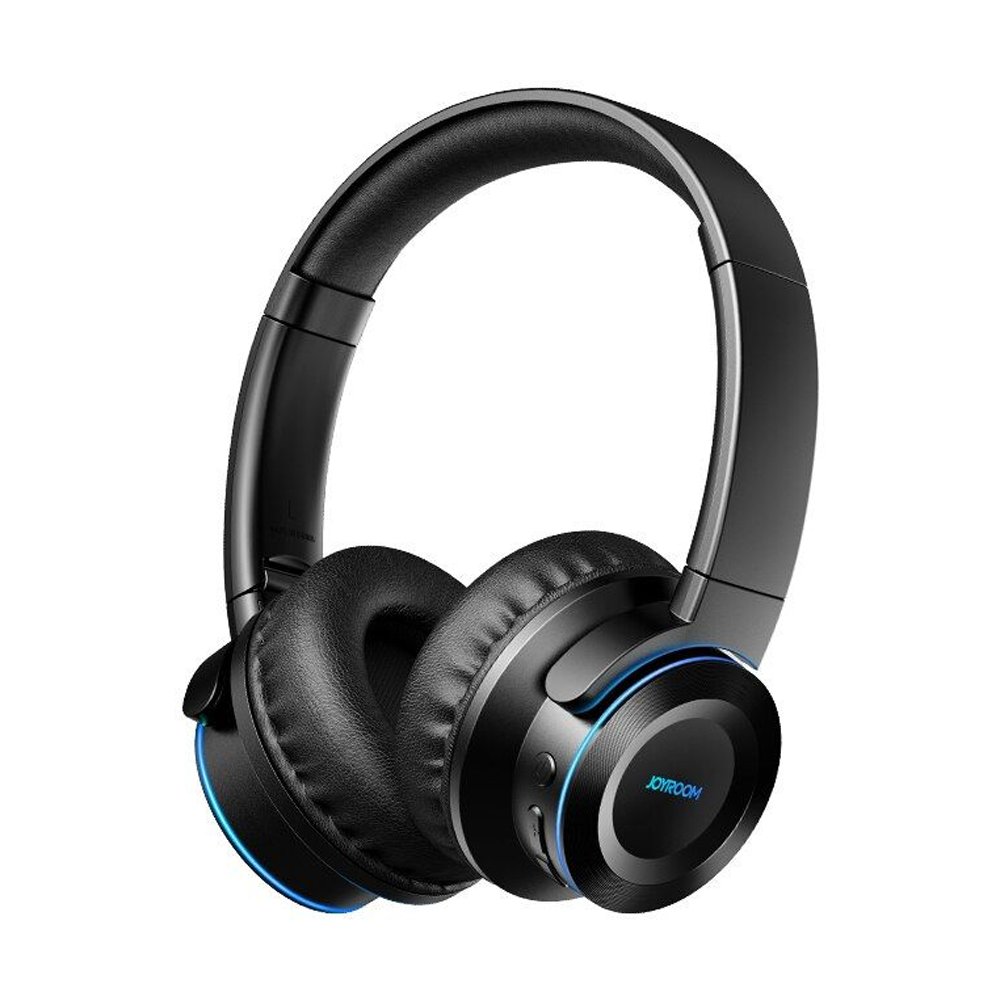 JOYROOM JR-H16 Wireless Stereo Headset - Black