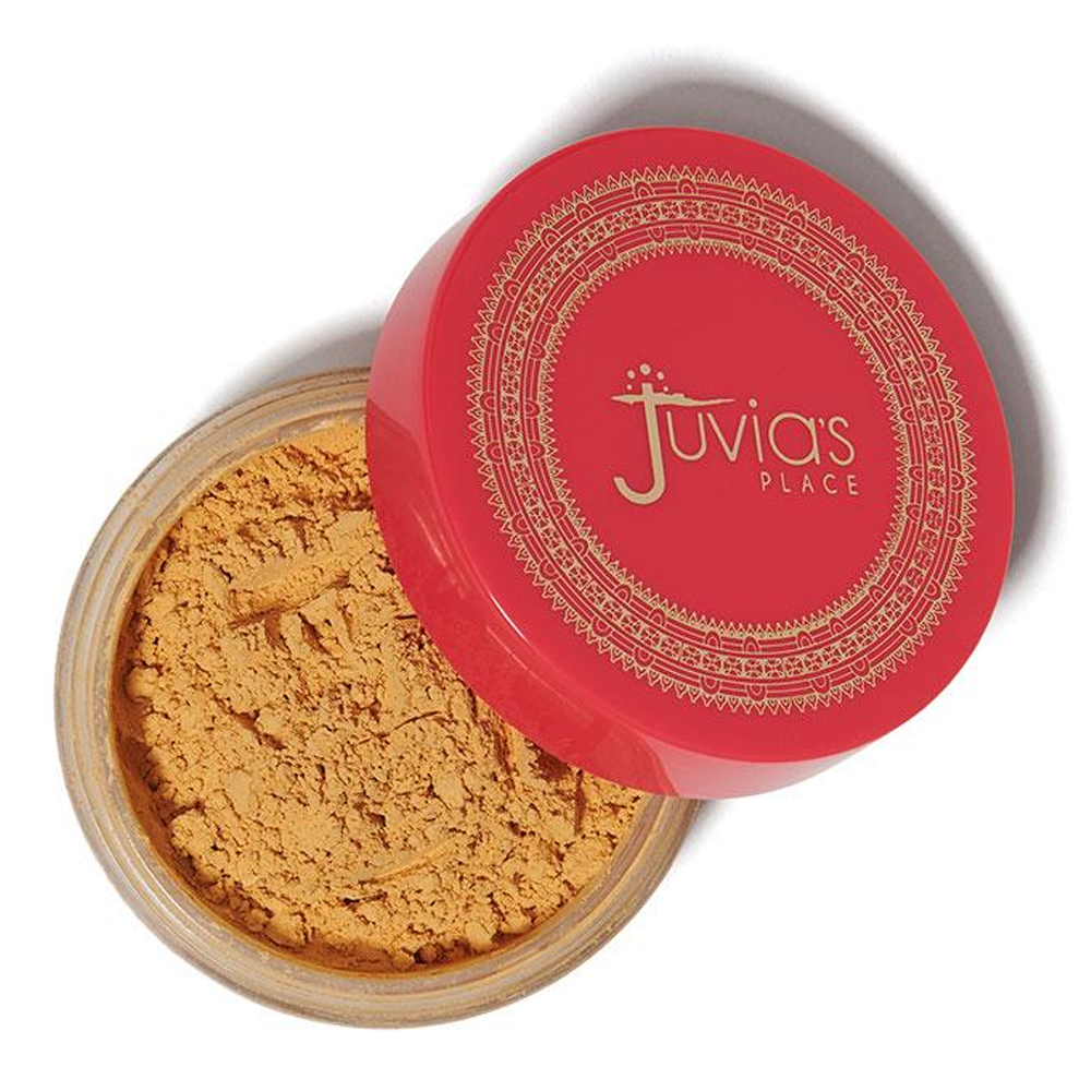 Juvias Place I Am Magic Loose Powder - Kalahari