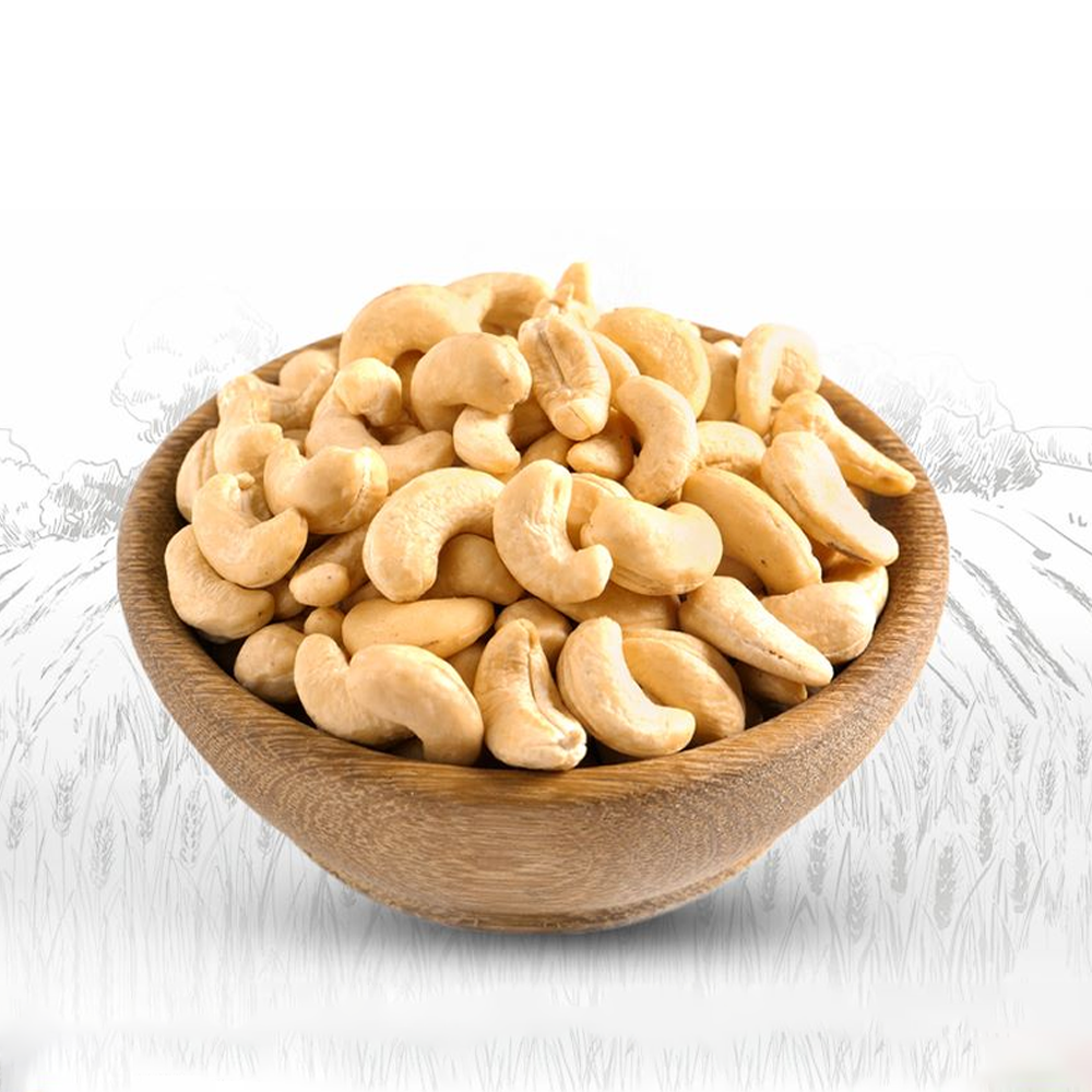 Premium Cashew nut (Kaju Badam) - 500gm
