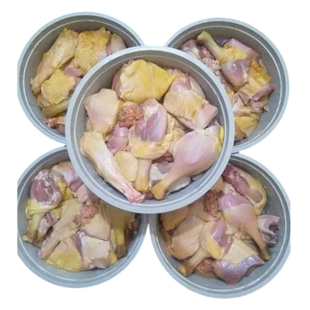 Ready To Cook Beijing Duck Box - 1 Kg