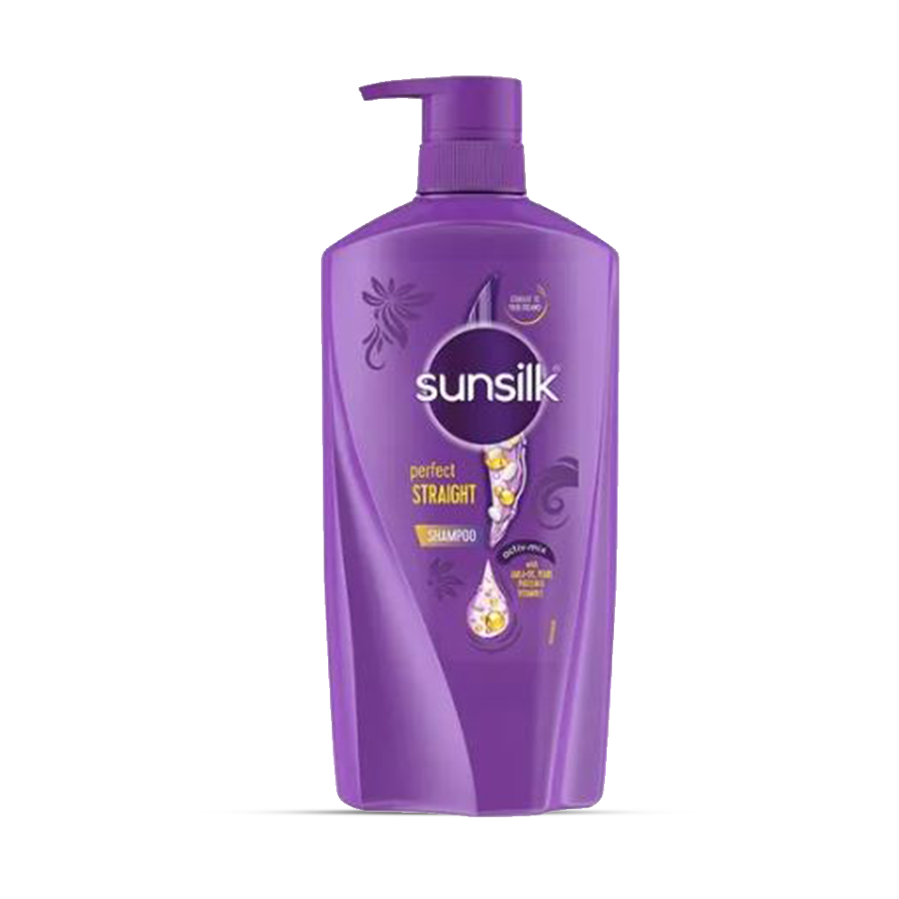 Sunsilk Perfect Straight Shaampo - 625ml