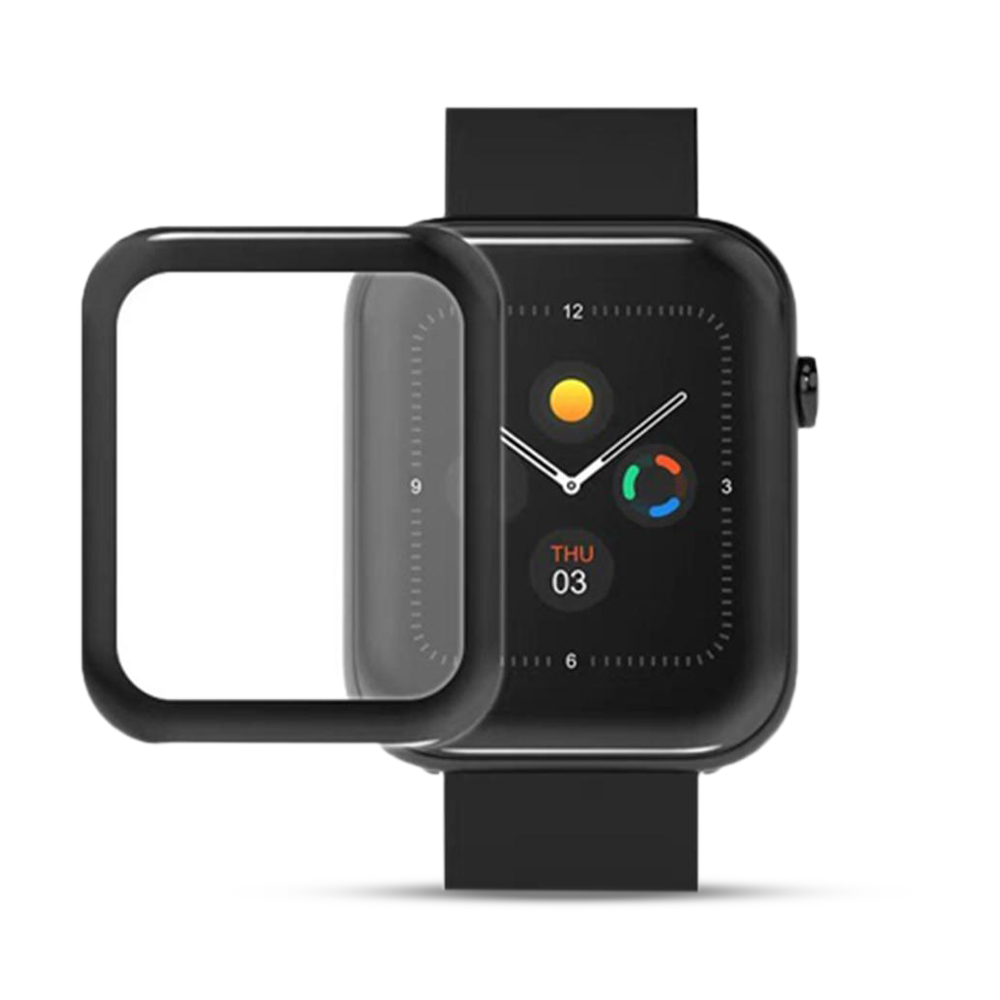 Ticwatch GTH Full Coverage Screen Protector