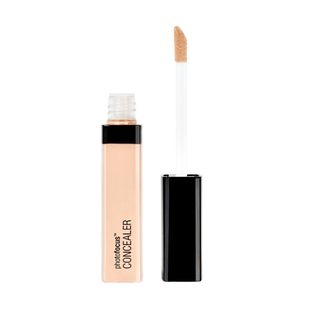 Wet N Wild Photo Focus Concealer - Light Ivory