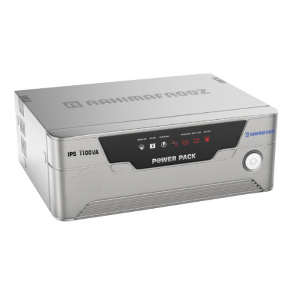 Rahimafrooz Power Pack 1100VA Home IPS