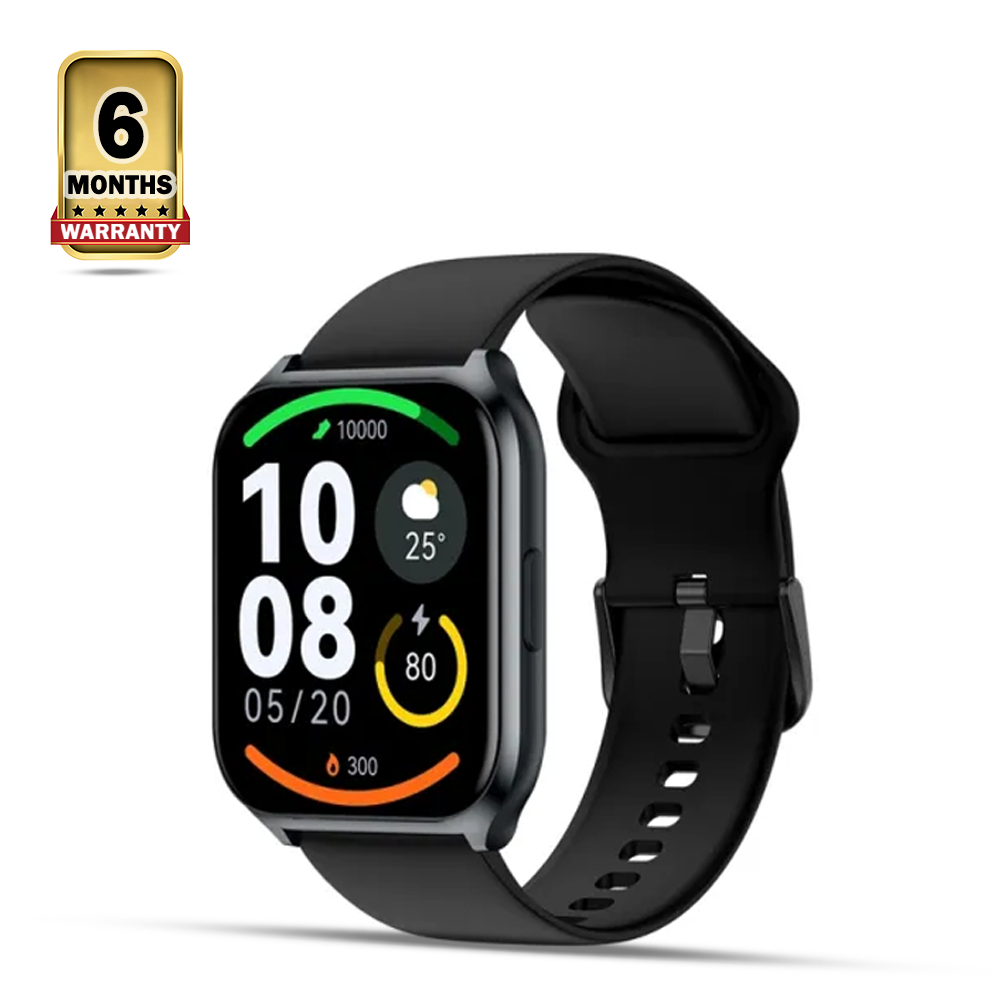 Haylou latest smartwatch hot sale