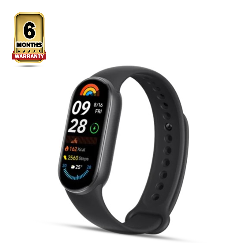 Xiaomi Mi Smart Band 9  Fitness Tracker 