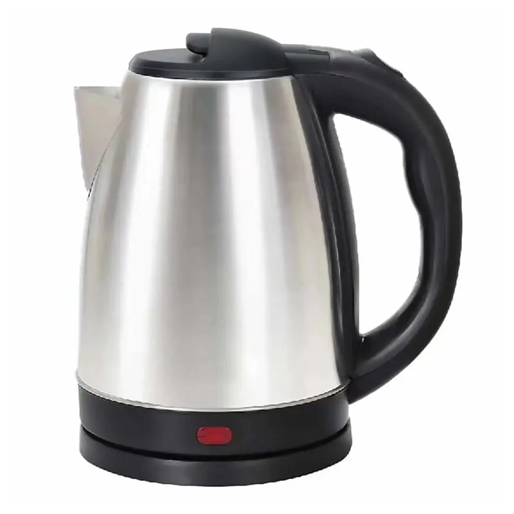 Prestige PT-18-EK Stainless Steel Cordless Automatic Electric Kettle - 1.8 Liter