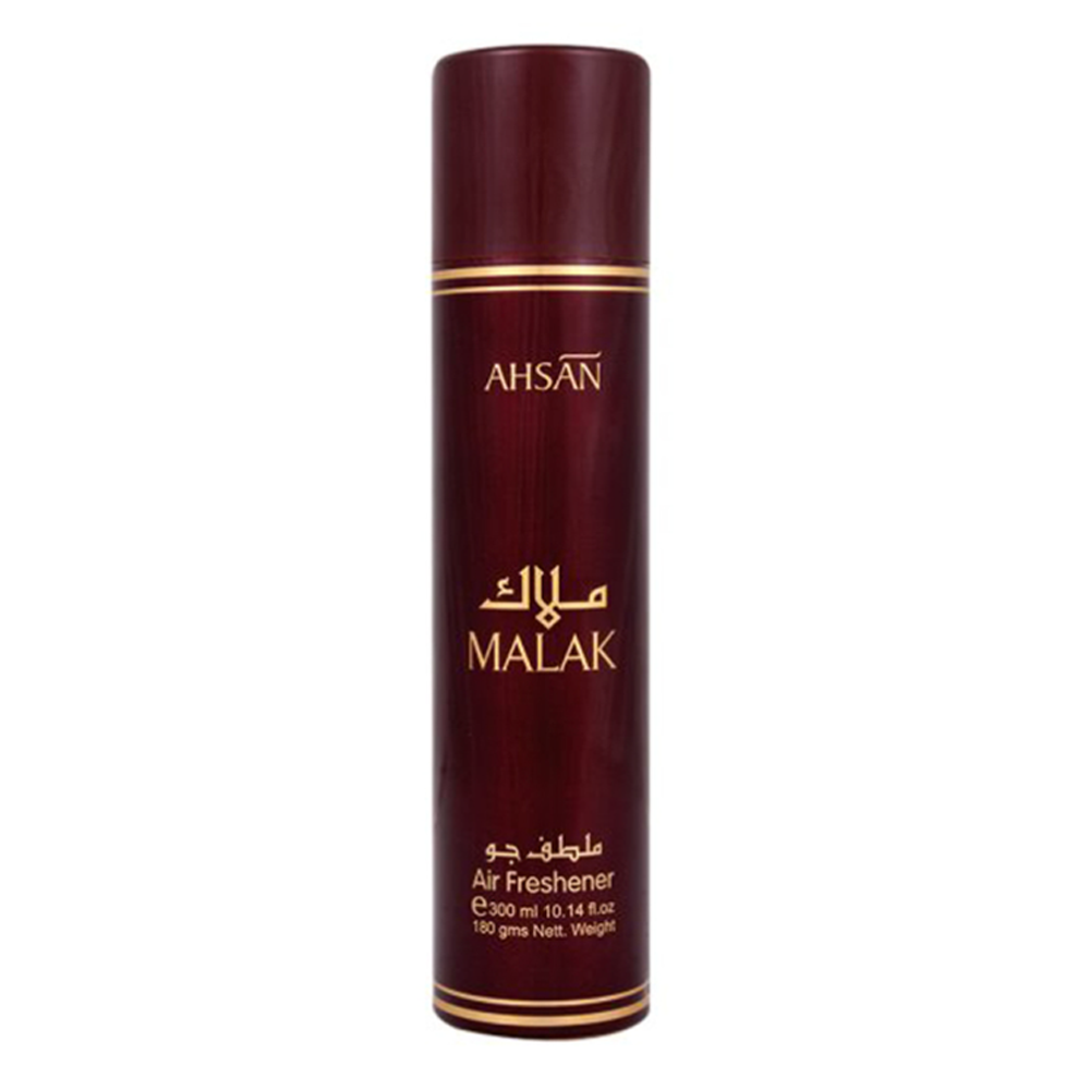 Ahsan Malak Air Freshener - 300ml