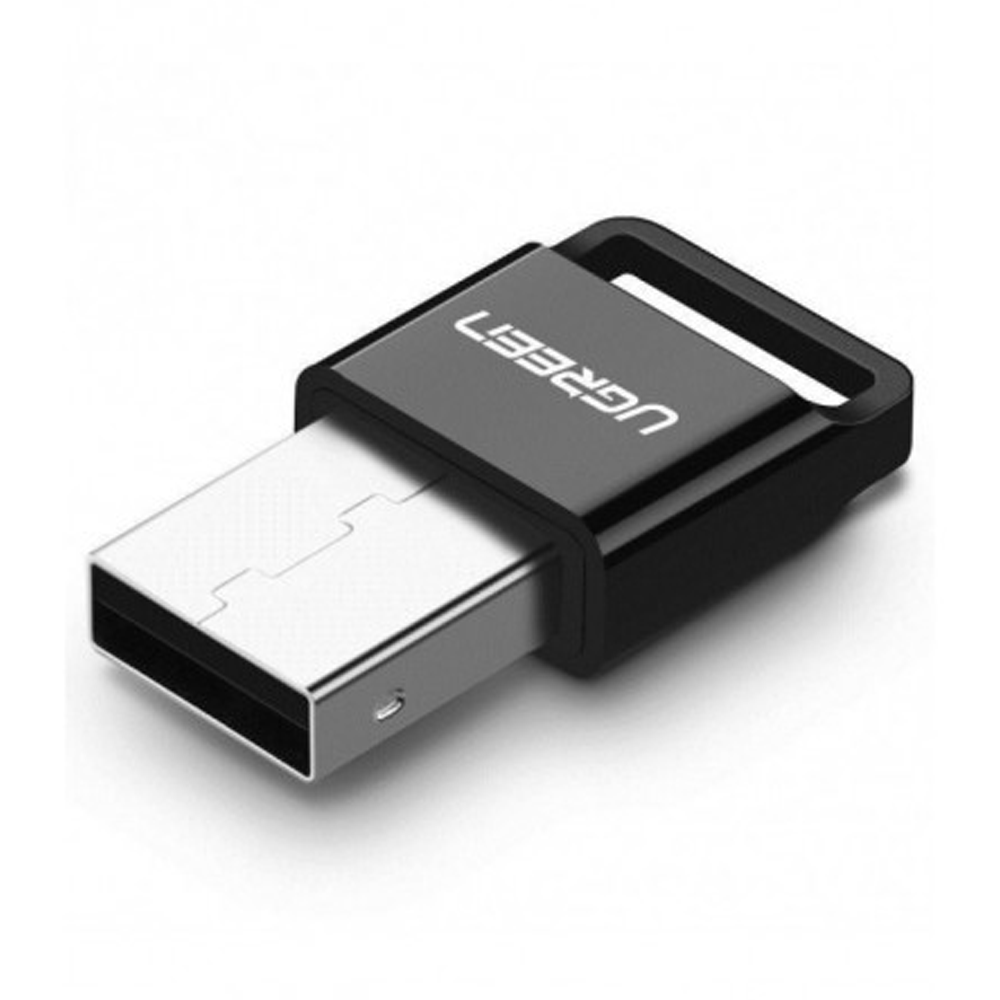 Ugreen USB Bluetooth 4.0 Adapter - Black