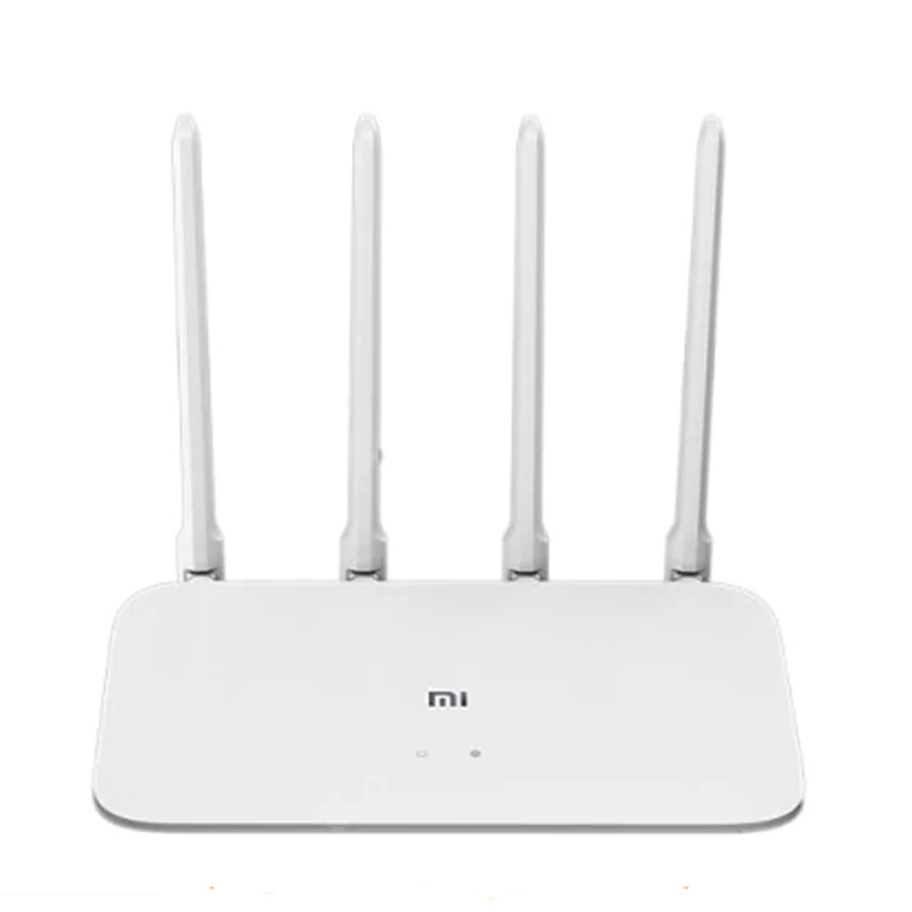 Xiaomi Mi 4A AC1200 Dual Band Router (Global Version) - White