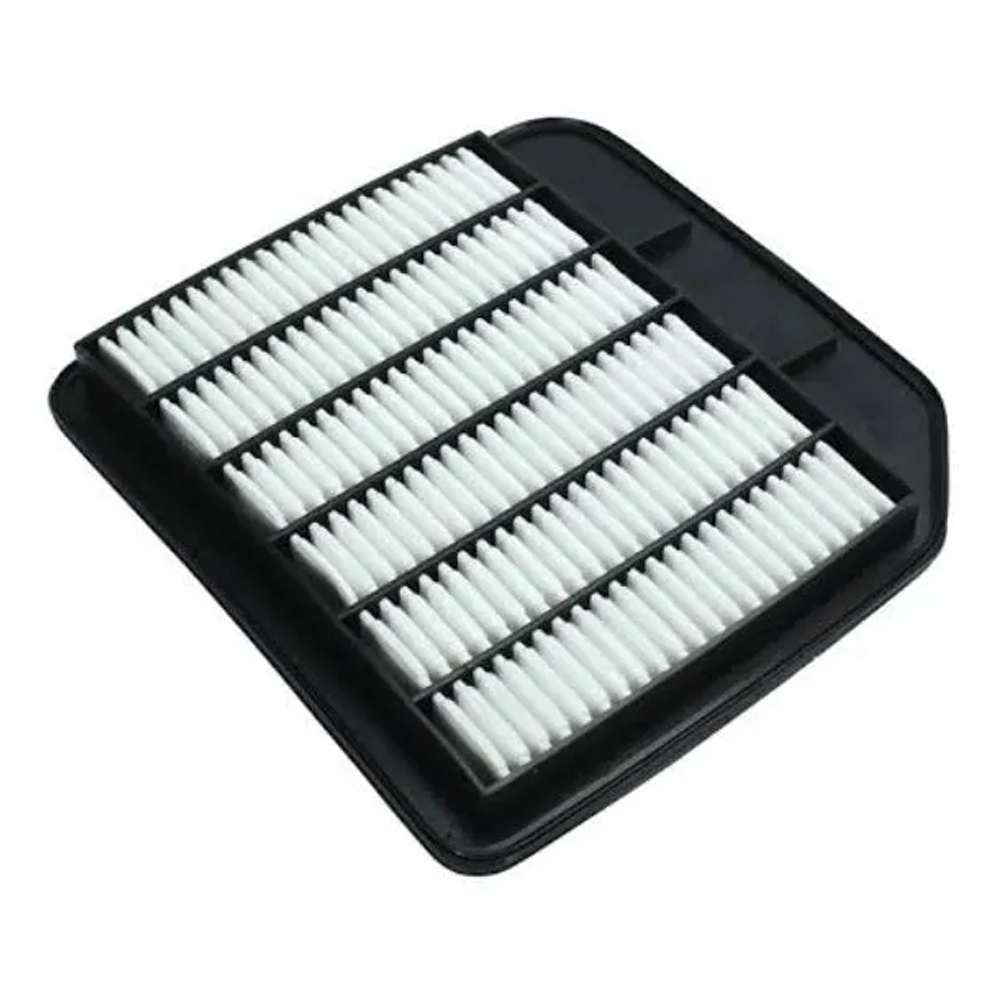 Nissan 16546-1LK0E Air Filter For Nissan Patrol - Black