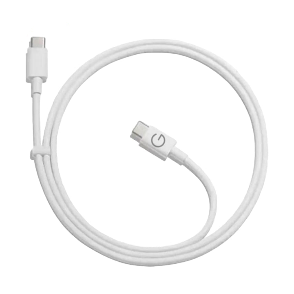 Google Pd Fast Charger Cable Usb C To Type C Quick Charging Data Cable For Pixel