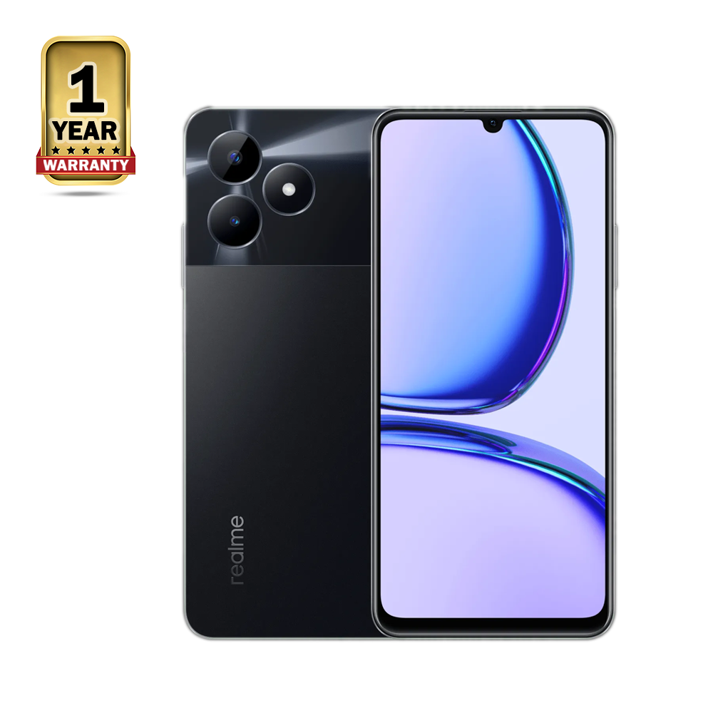 Realme C53: Entry level smartphone with 'Mini Capsule', 50MP camera at  RM599 - SoyaCincau